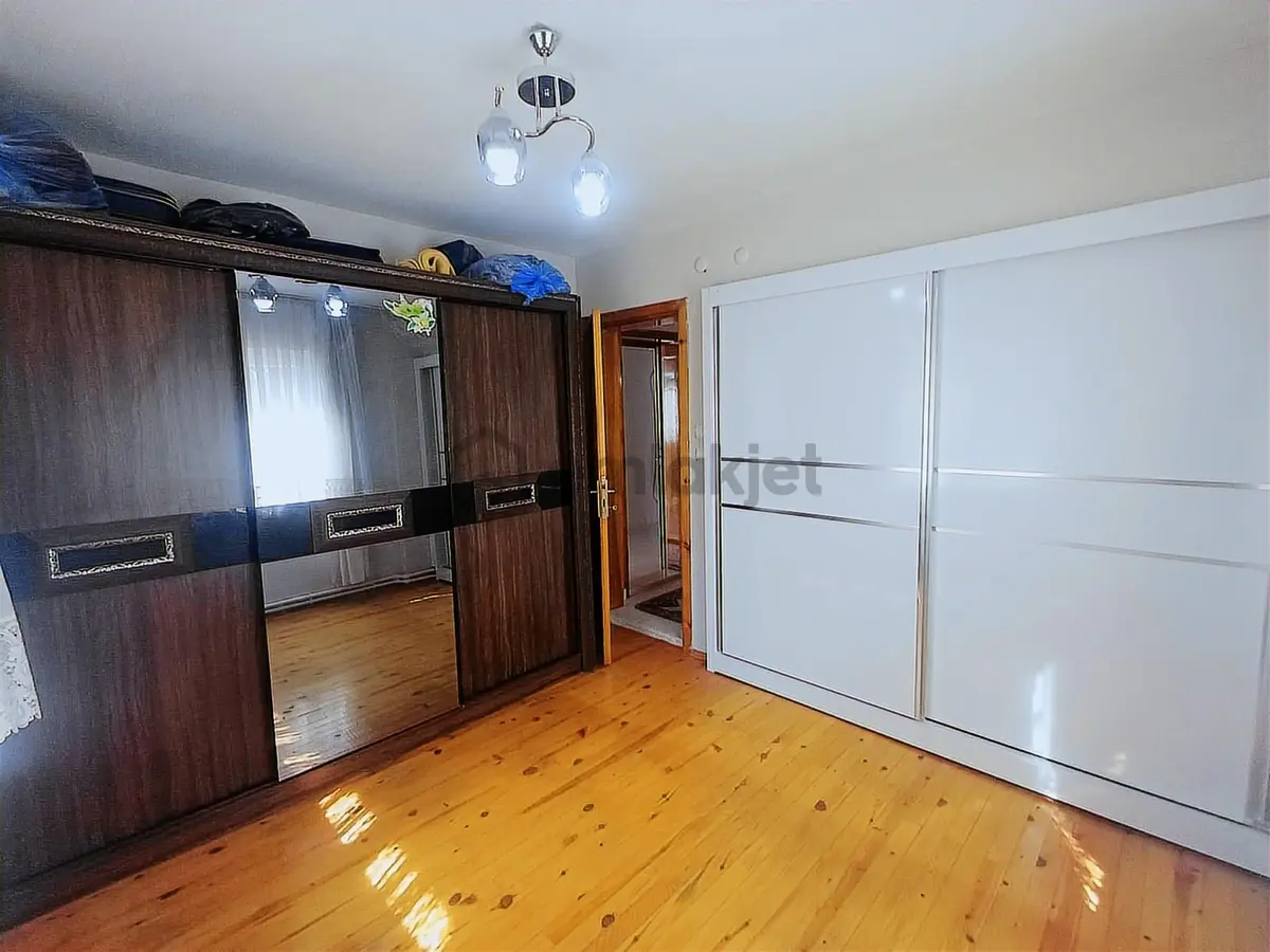 Şehzade'den Şemiklerde 2+1 Kiralık Daire - 14