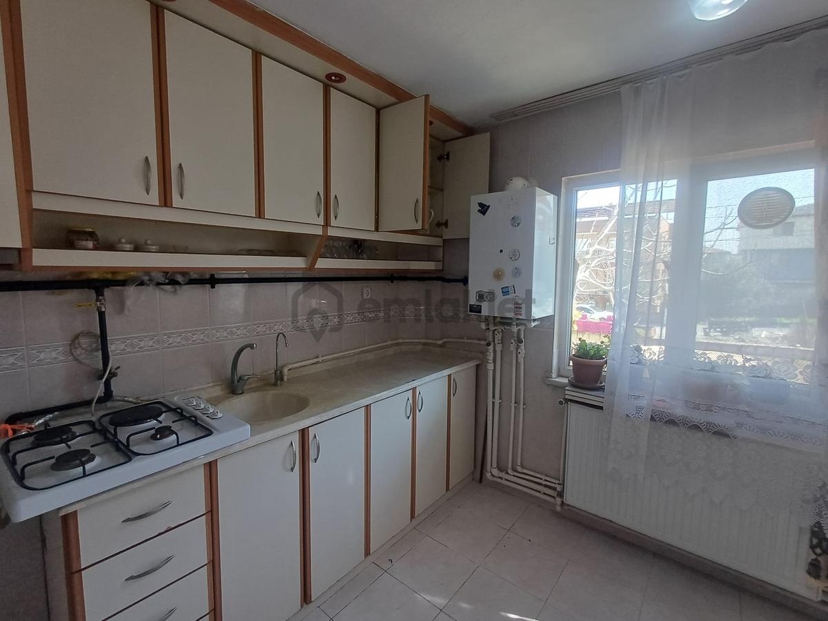 Şehzade'den Şemiklerde 2+1 Kiralık Daire - 12