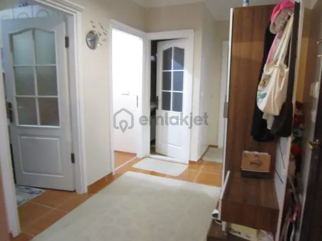 Old City'den Siyavuşpaşa Vişne Sk 15yıllık Binada Bahçeli 3+1 90m2 Lx - 7