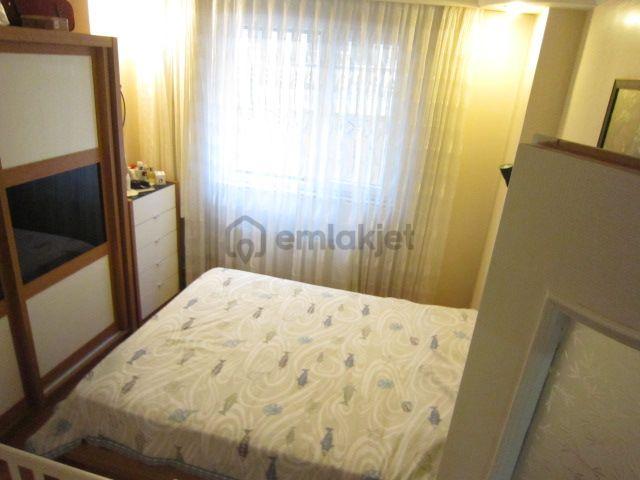 Old City'den Siyavuşpaşa Vişne Sk 15yıllık Binada Bahçeli 3+1 90m2 Lx - 6