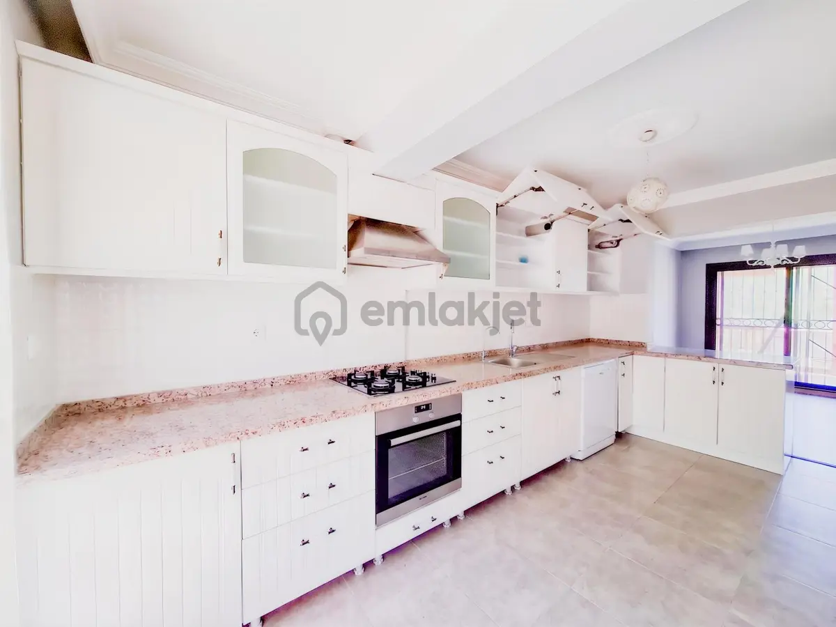 Didim Yeşilkentin Kalbinde Donanımlı Denıze Çok Yakın4+1tribleks - 11