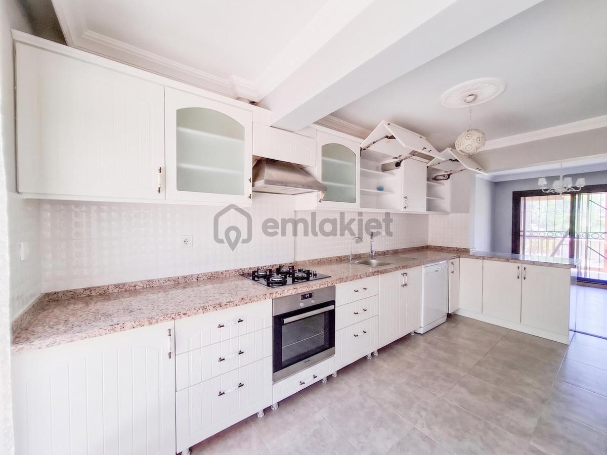Didim Yeşilkentin Kalbinde Donanımlı Denıze Çok Yakın4+1tribleks - 12