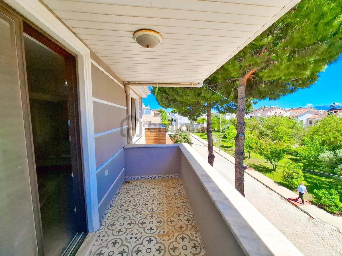 Didim Yeşilkentin Kalbinde Donanımlı Denıze Çok Yakın4+1tribleks - 20