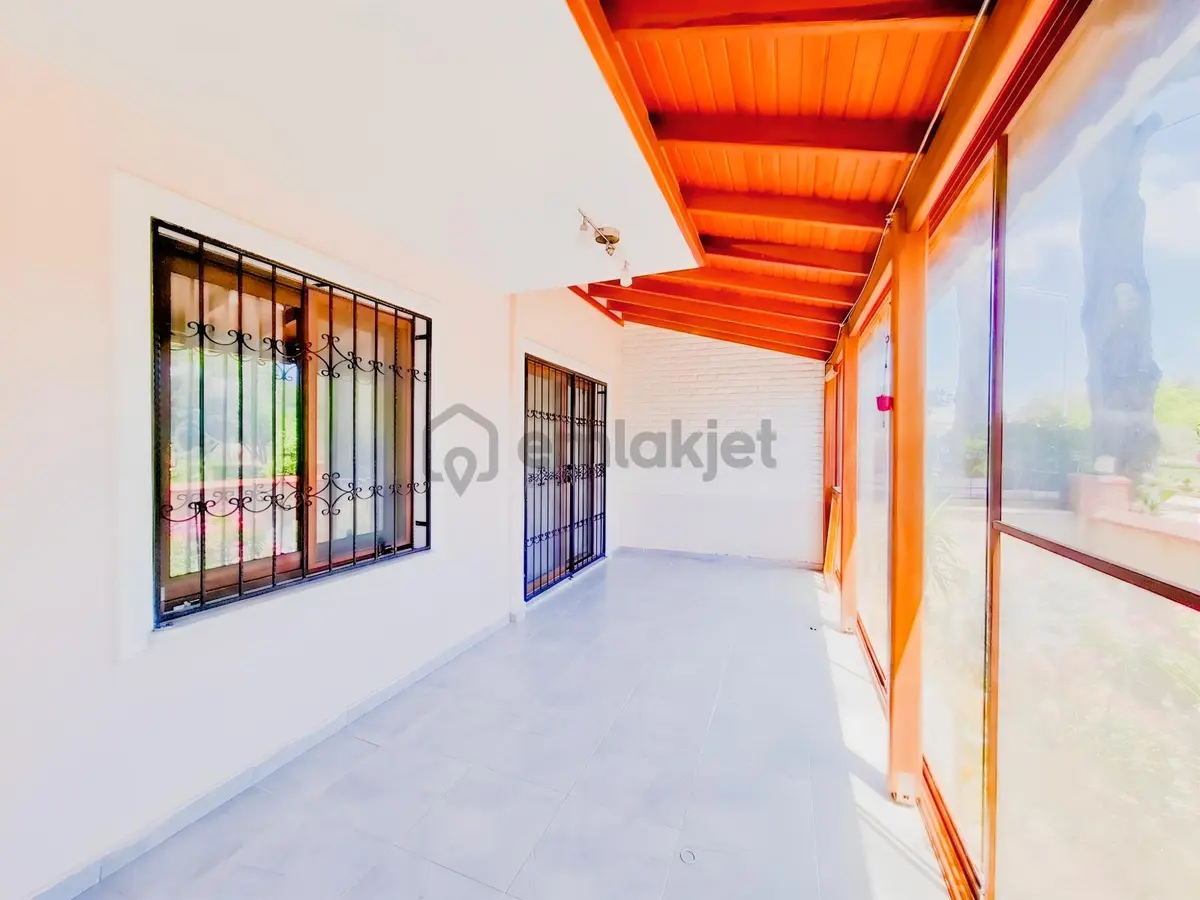 Didim Yeşilkentin Kalbinde Donanımlı Denıze Çok Yakın4+1tribleks - 26