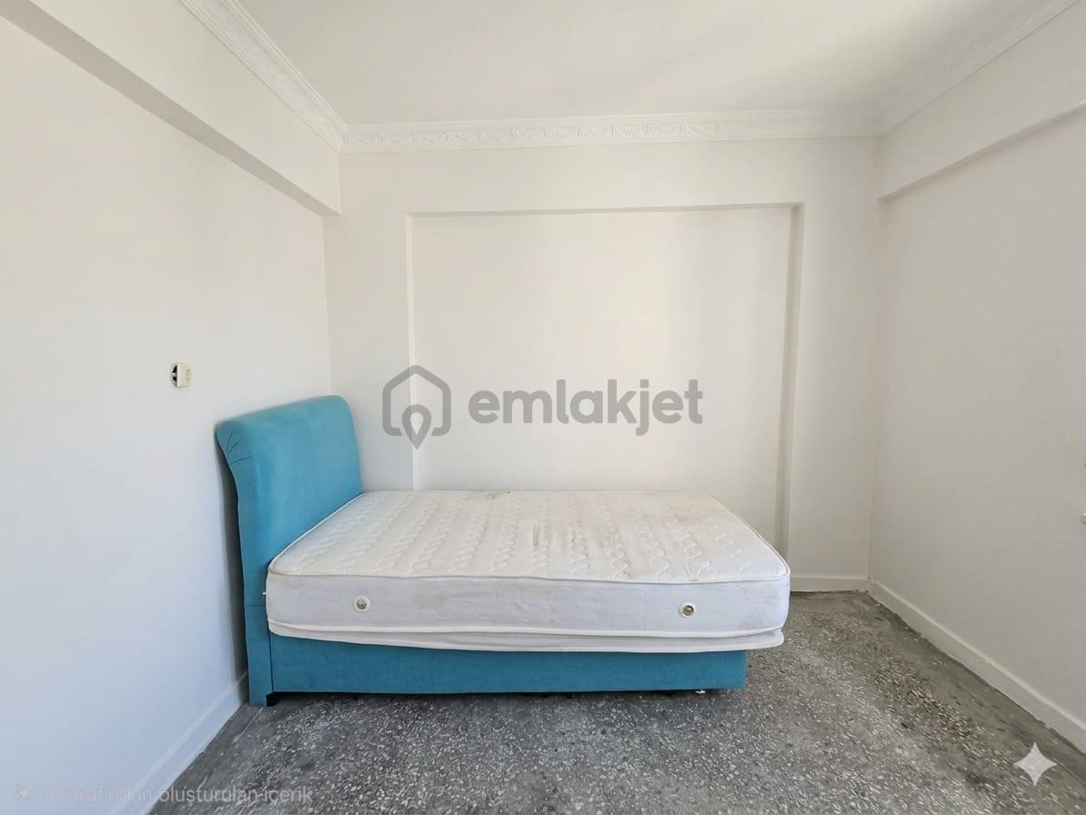 Bağlar Muradiye Mahallesinde 2+1 Satılık Daire - 22
