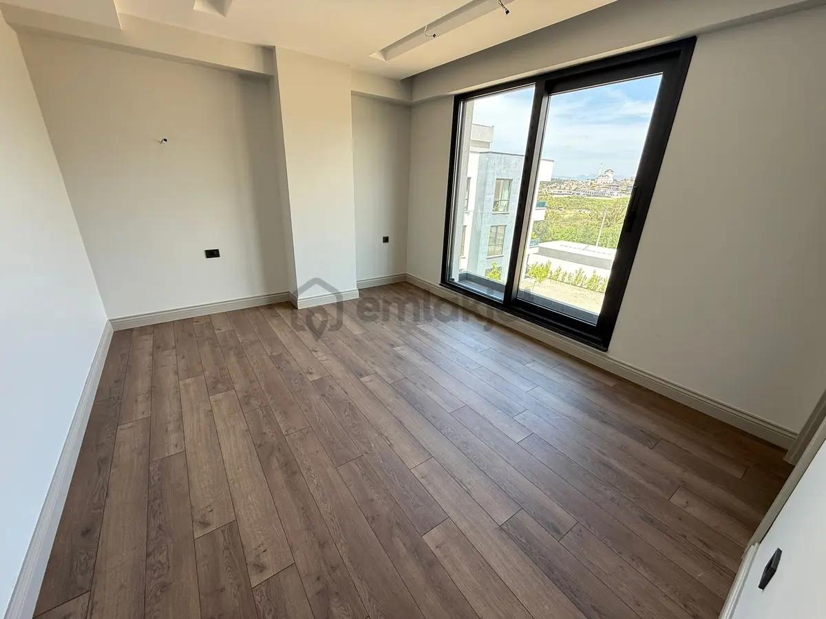Profasor *dan Demirci *de 4+1 Satılık Villa Eşne - 13
