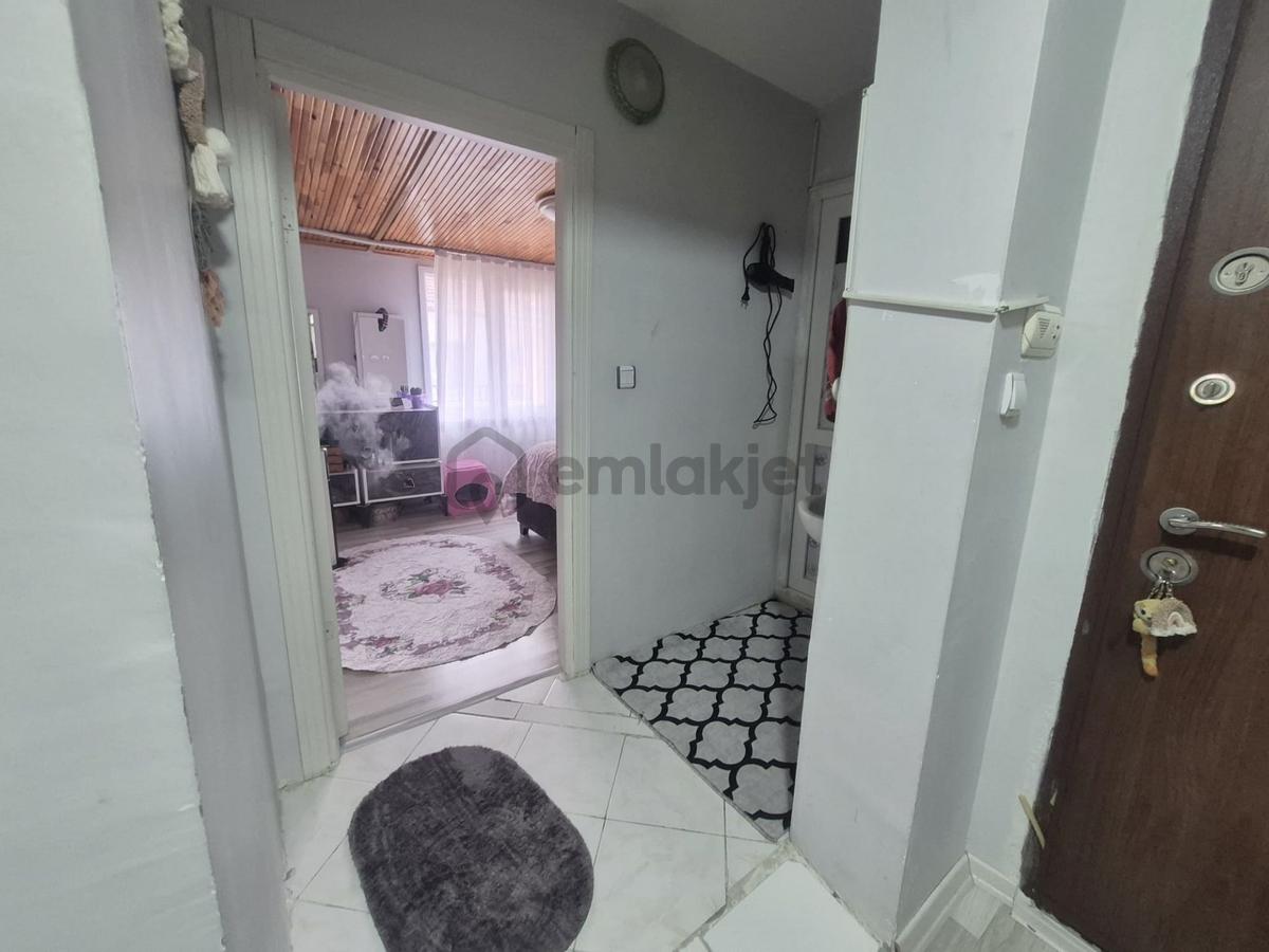 Selçuklu Mh. 3+1 110m2 Katta Yapılı Daire - 22