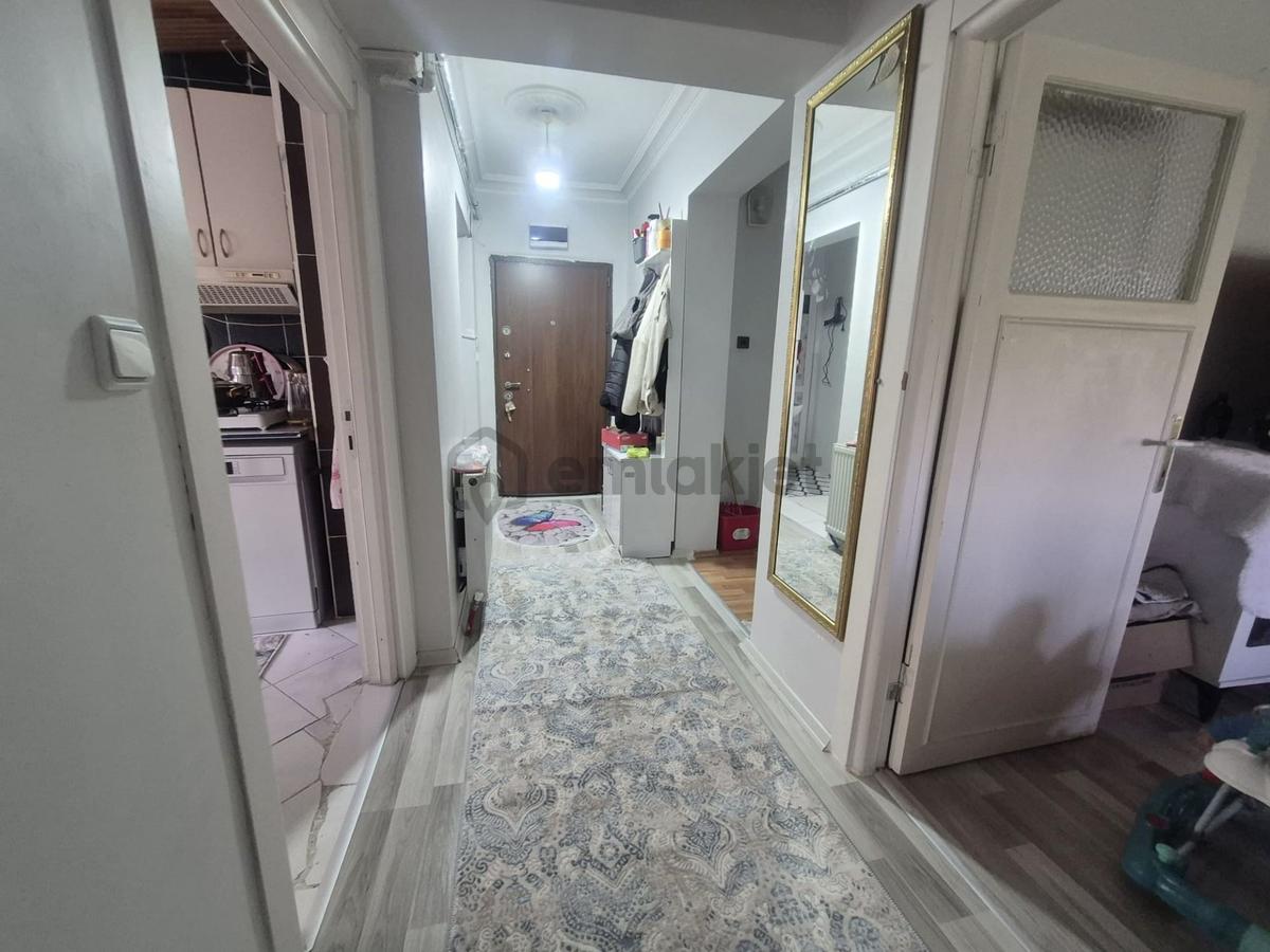 Selçuklu Mh. 3+1 110m2 Katta Yapılı Daire - 20