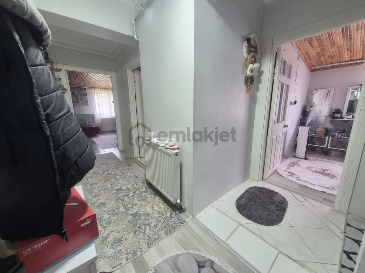 Selçuklu Mh. 3+1 110m2 Katta Yapılı Daire - 17