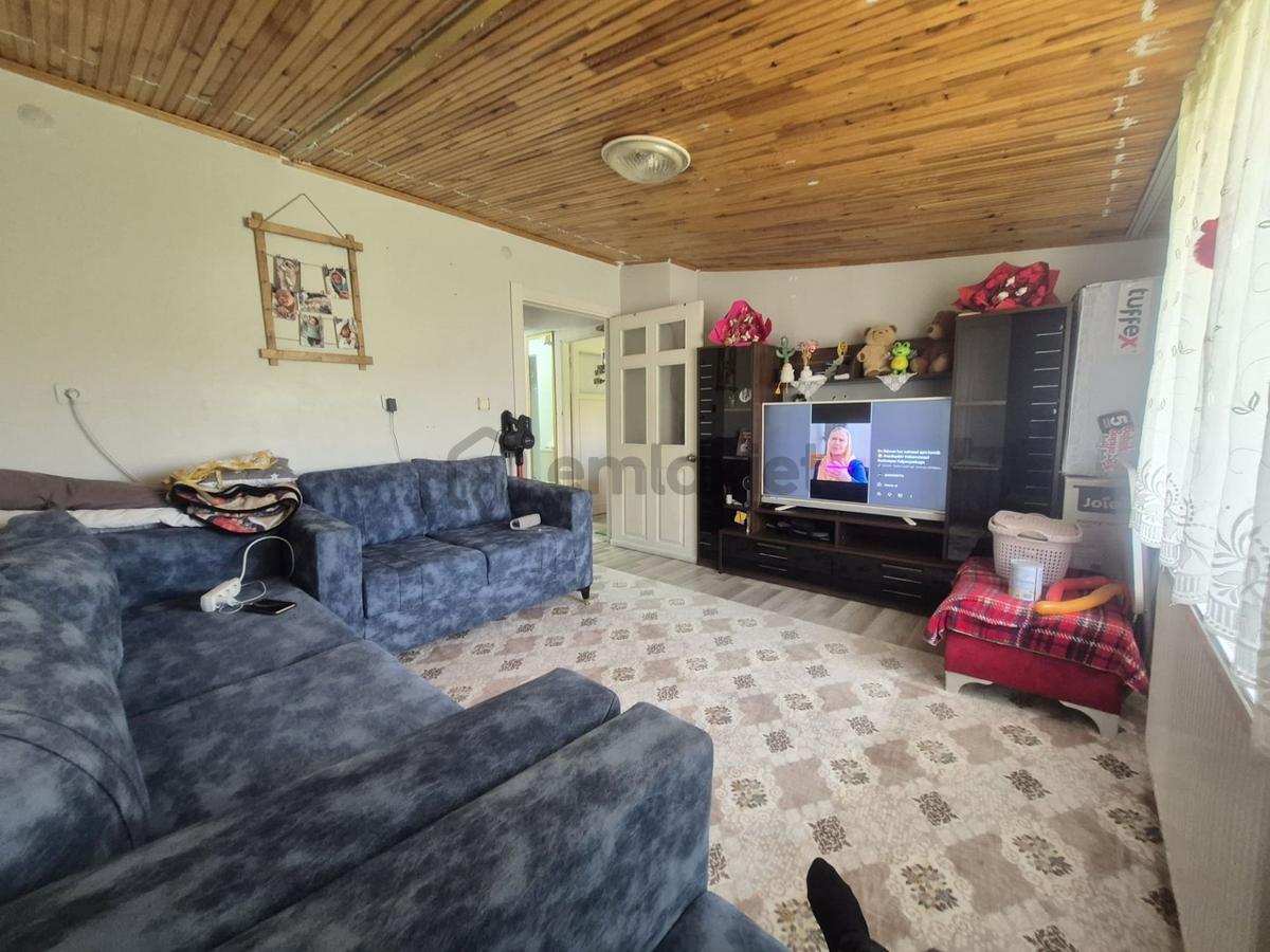 Selçuklu Mh. 3+1 110m2 Katta Yapılı Daire - 7