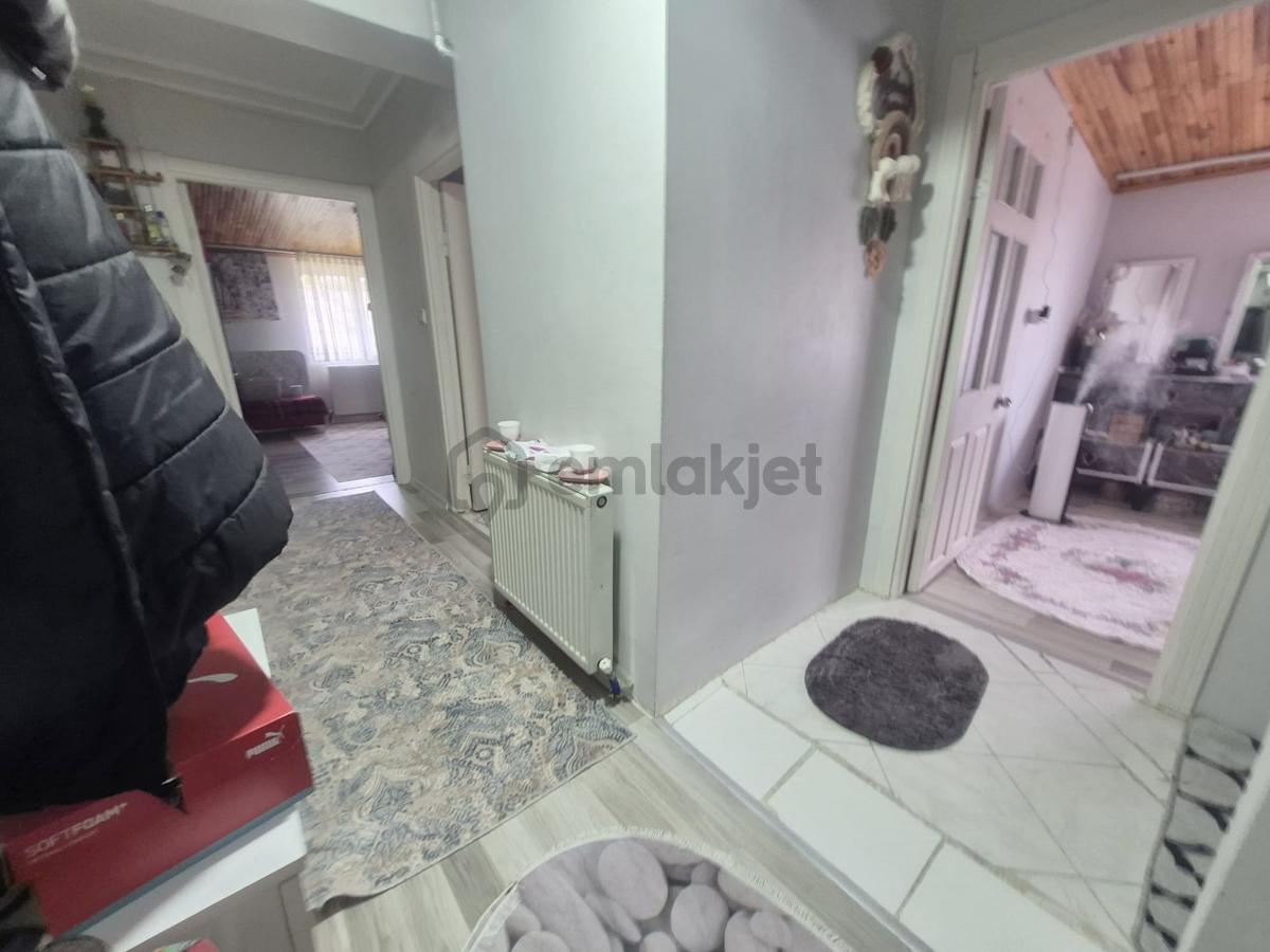 Selçuklu Mh. 3+1 110m2 Katta Yapılı Daire - 23