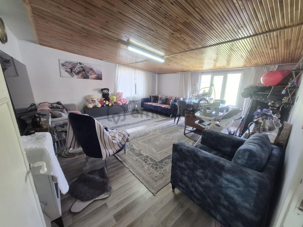 Selçuklu Mh. 3+1 110m2 Katta Yapılı Daire - 6