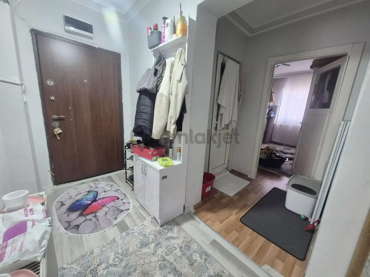 Selçuklu Mh. 3+1 110m2 Katta Yapılı Daire - 21