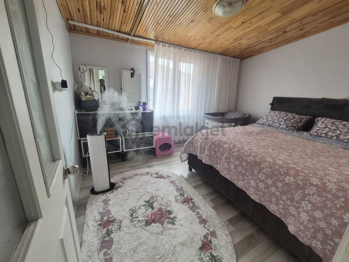 Selçuklu Mh. 3+1 110m2 Katta Yapılı Daire - 14