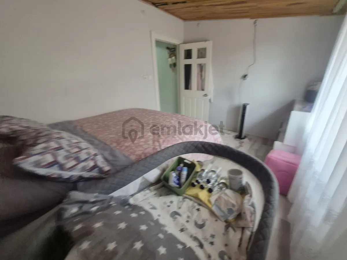 Selçuklu Mh. 3+1 110m2 Katta Yapılı Daire - 13