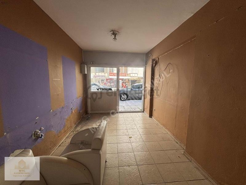 Msg'den Mithatpaşa Caddesi Merkezi Lokasyonda Satılık Dükkan - 26