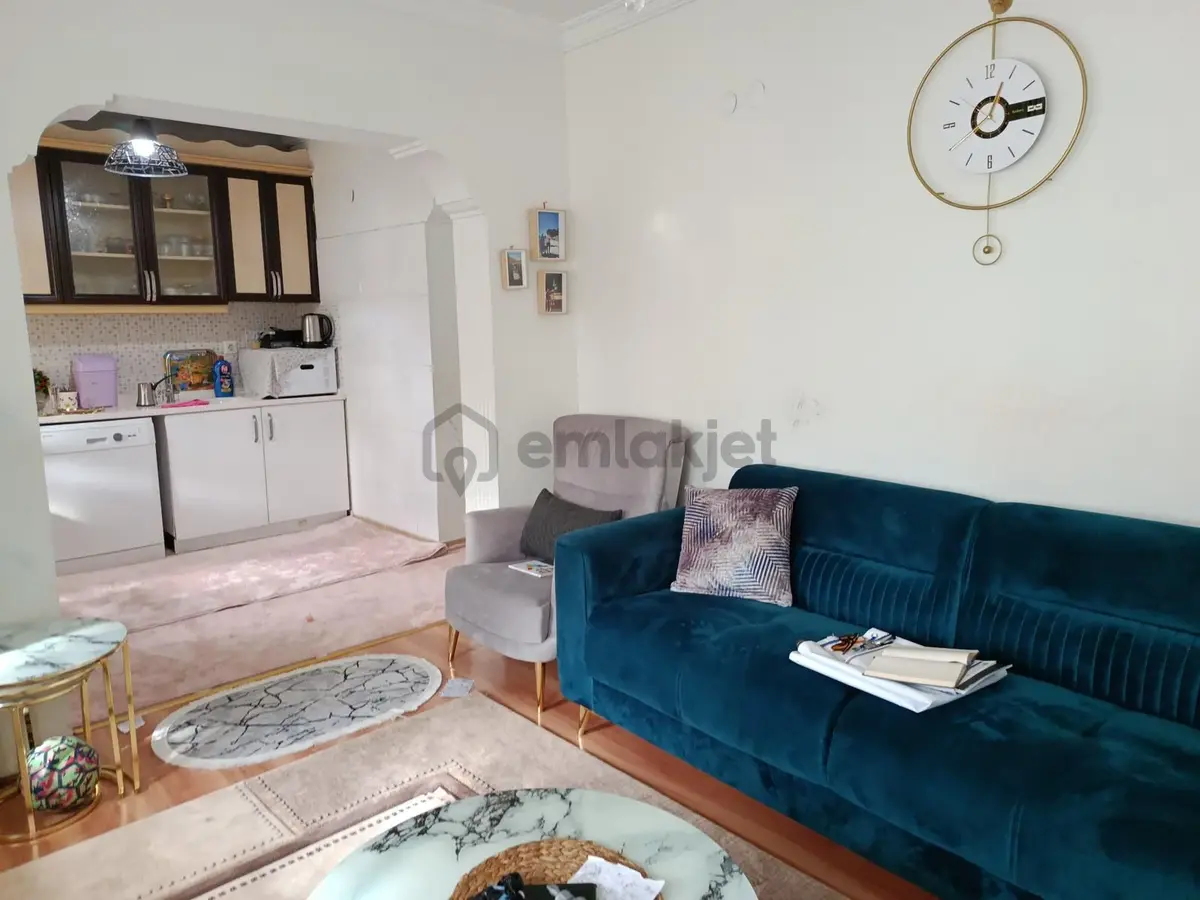 Çiğli Yeni Mahallede Satılık 3+1 Daire - 13