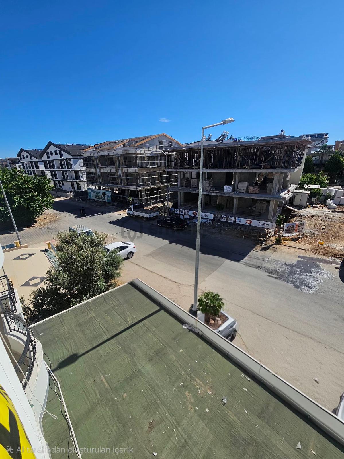 Aydın Didim Merkezde Masrafsız - 21