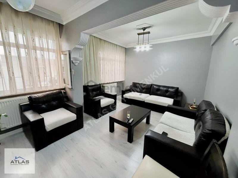 Mecidiyeköy Gülbağ'da 102m2 Satılık Arsa (projeli) - 7