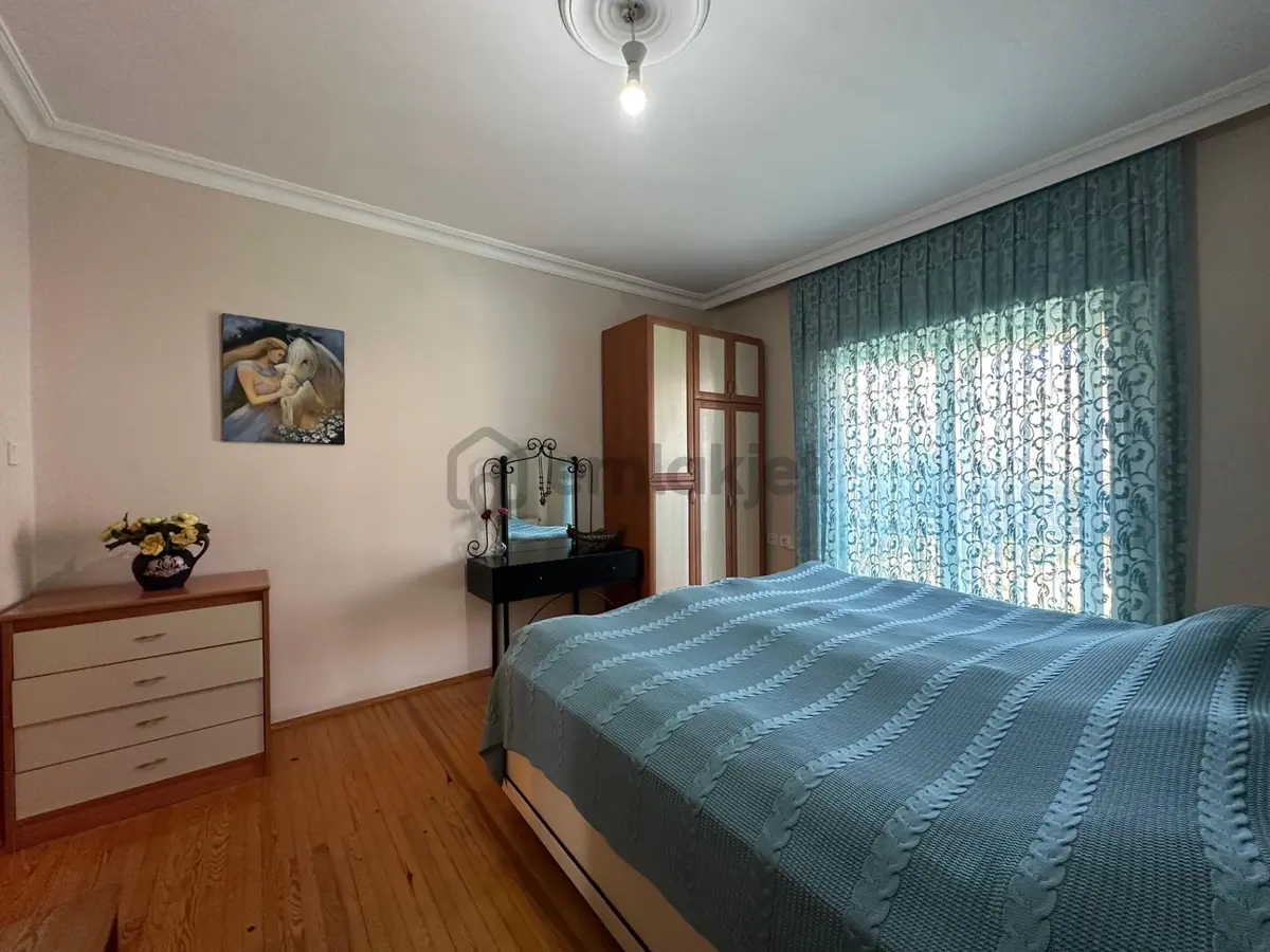 Foçada Satılık 4+1süper Villa - 27