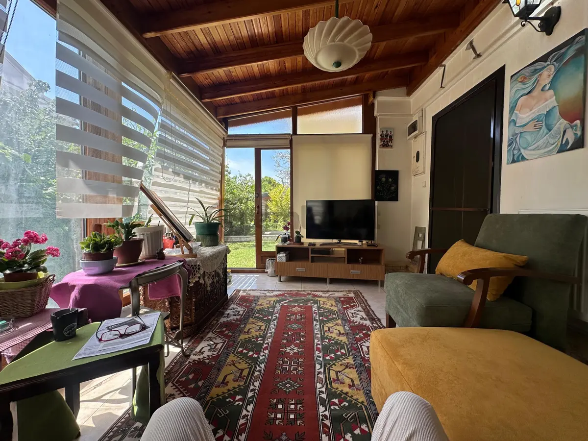 Foçada Satılık 4+1süper Villa - 24