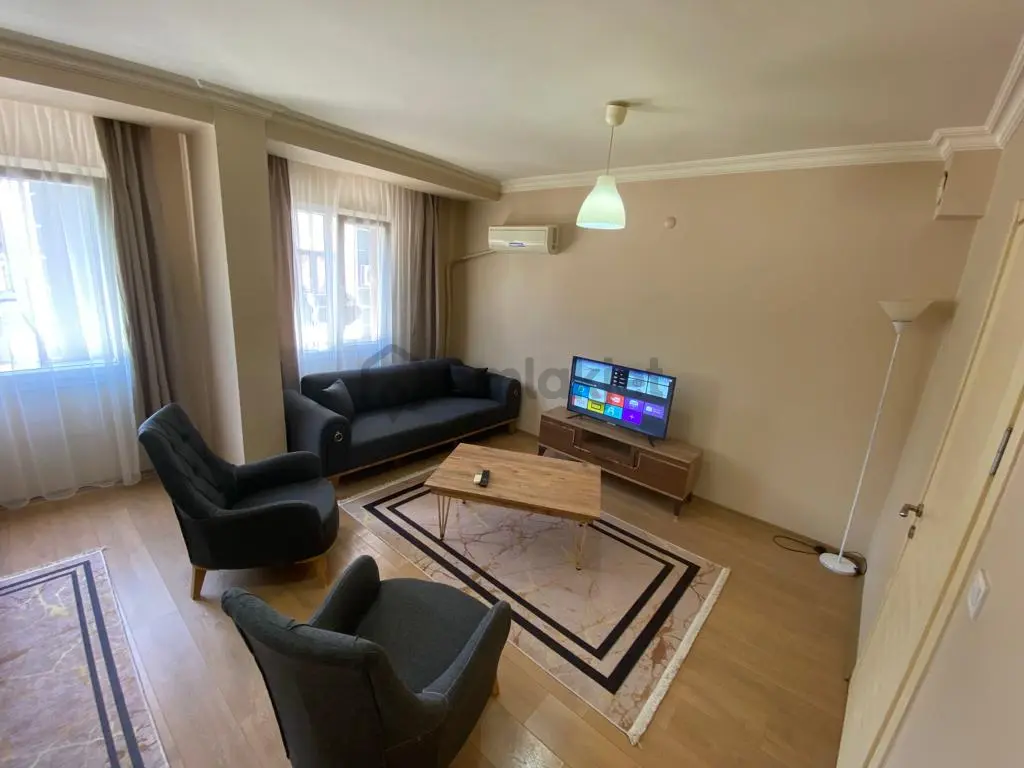 Buca Günlük Apart Otel - 2