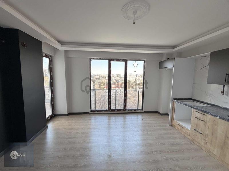 Pamuklu Bulvarında Deniz Manzaralı-iskanlı Daire - 11