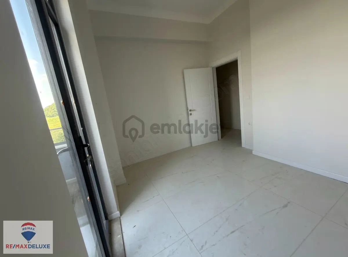 Başiskele Paşadağ Mah. Sıfır 1+1 Asansörlü Dubleks Daire - 16