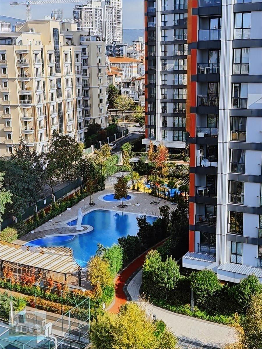 Kordonboyu Sahilde Deniz Manzaralı Satilik 2+1dubleks Daire - 23
