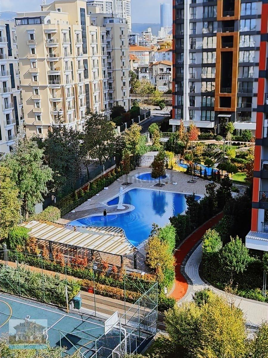 Kordonboyu Sahilde Deniz Manzaralı Satilik 2+1dubleks Daire - 19