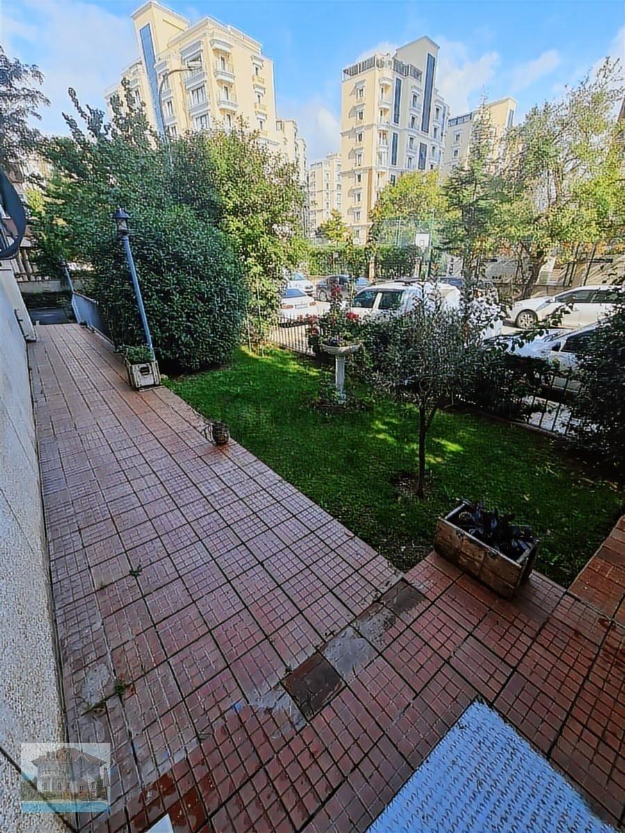 Kordonboyu Sahilde Deniz Manzaralı Satilik 2+1dubleks Daire - 35
