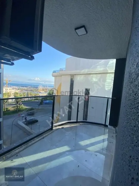 Tuzla Marina Karşısı, 2+1 Satılık Lüks Daire - 13