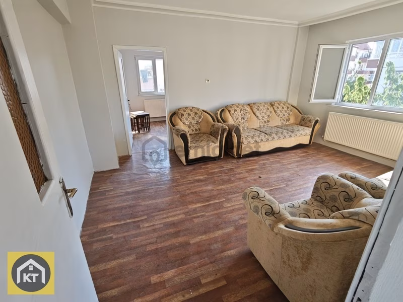 K.topçu'dan Pınarbaşı Mh. 3+1 120m2 3.kat Satılık Daire - 25