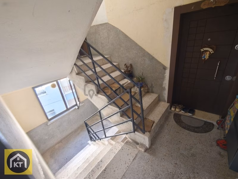 K.topçu'dan Pınarbaşı Mh. 3+1 120m2 3.kat Satılık Daire - 31