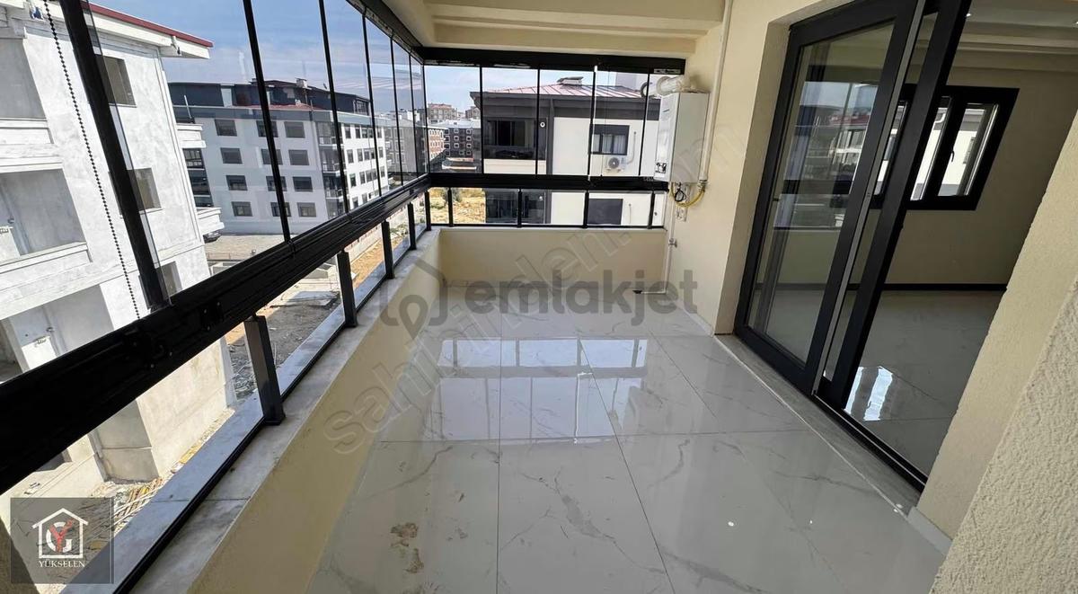 Torbalı Mahallesinde Havuzlu Butik Site İçerisinde 2+1 - 23