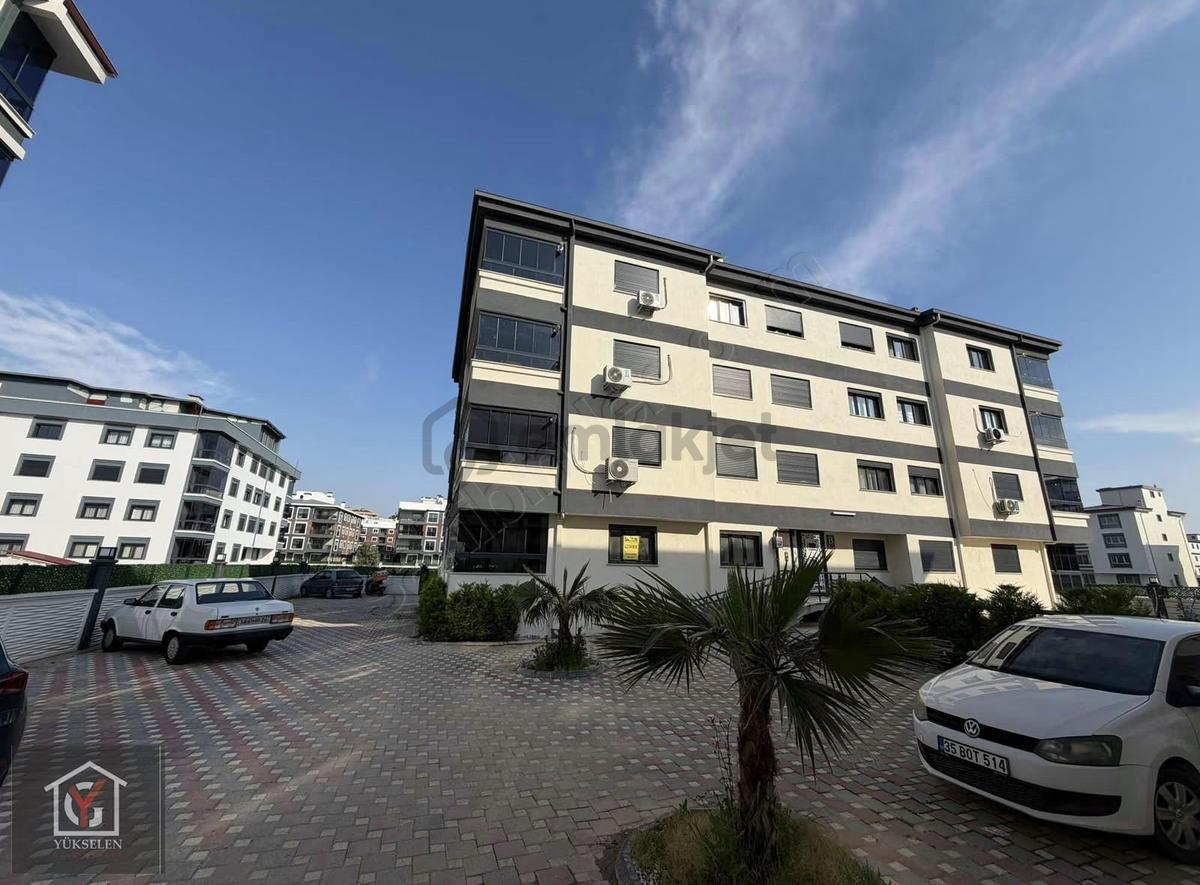 Torbalı Mahallesinde Havuzlu Butik Site İçerisinde 2+1 - 33