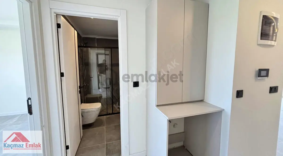 Manavgat'da Denize 950 M Site İçerisinde Satılık 2+1 Daireler - 5