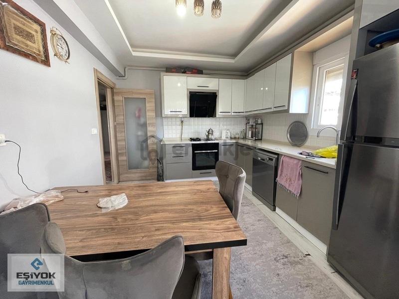 Eşiyok Tan Torbalı 7 Eylül Mh. 3+1 Satılık Daire - 2