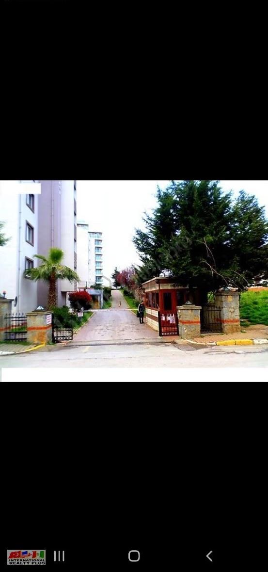 Horan Sitesinde Eşyalı 2+1 Daire - 5