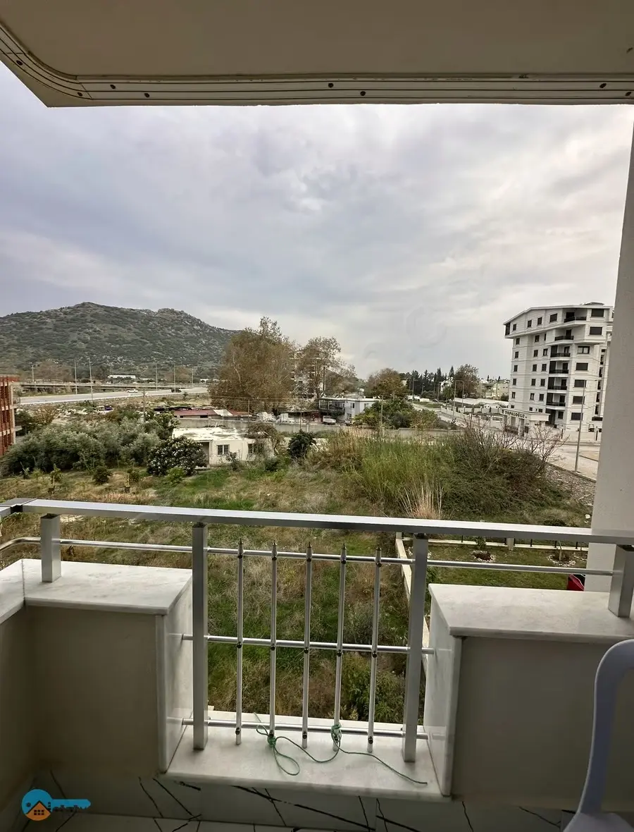 Trobikal Parka Yakın 2+1 Daire... - 7