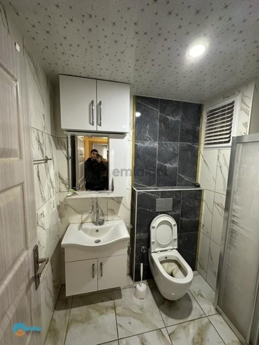 Tropikal Parka Yakın 2+1 Daire... - 18
