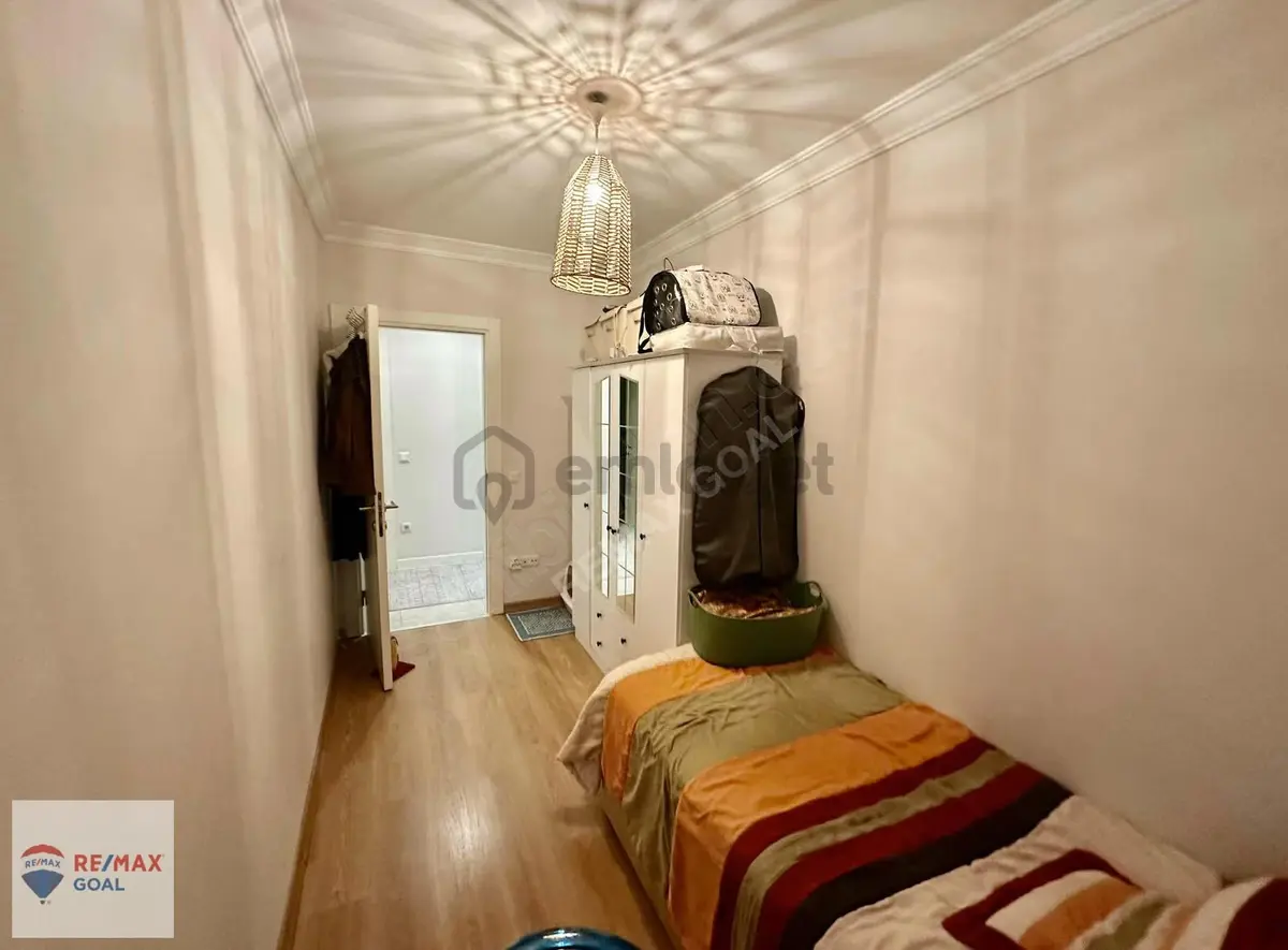 Acıbadem De Metrobüse Yürüme Mesafesinde Satılık 3+1 Daire - 17