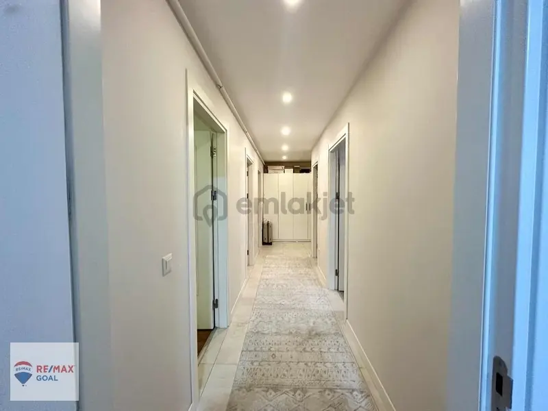 Acıbadem De Metrobüse Yürüme Mesafesinde Satılık 3+1 Daire - 7