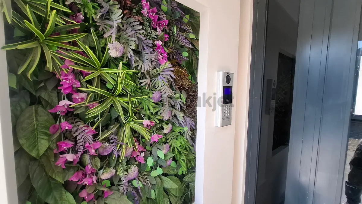 Altıntaşta Kiralık Lüx Sitede Sıfır 1+1 - 21