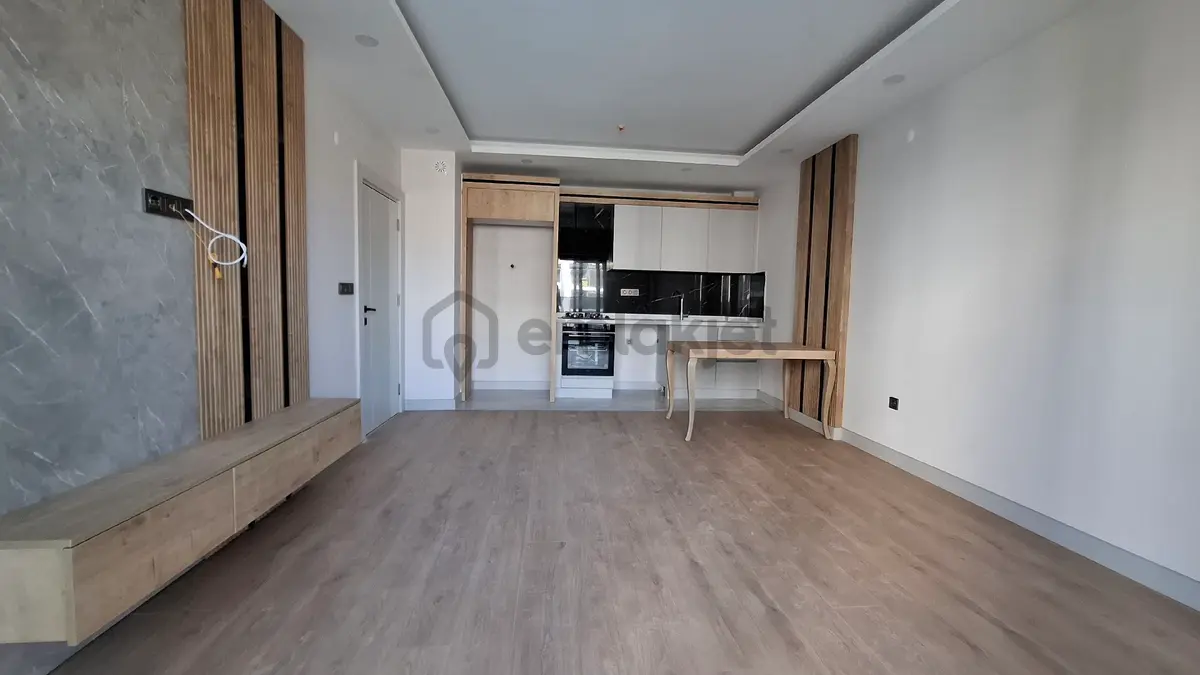 Altıntaşta Kiralık Lüx Sitede Sıfır 1+1 - 18