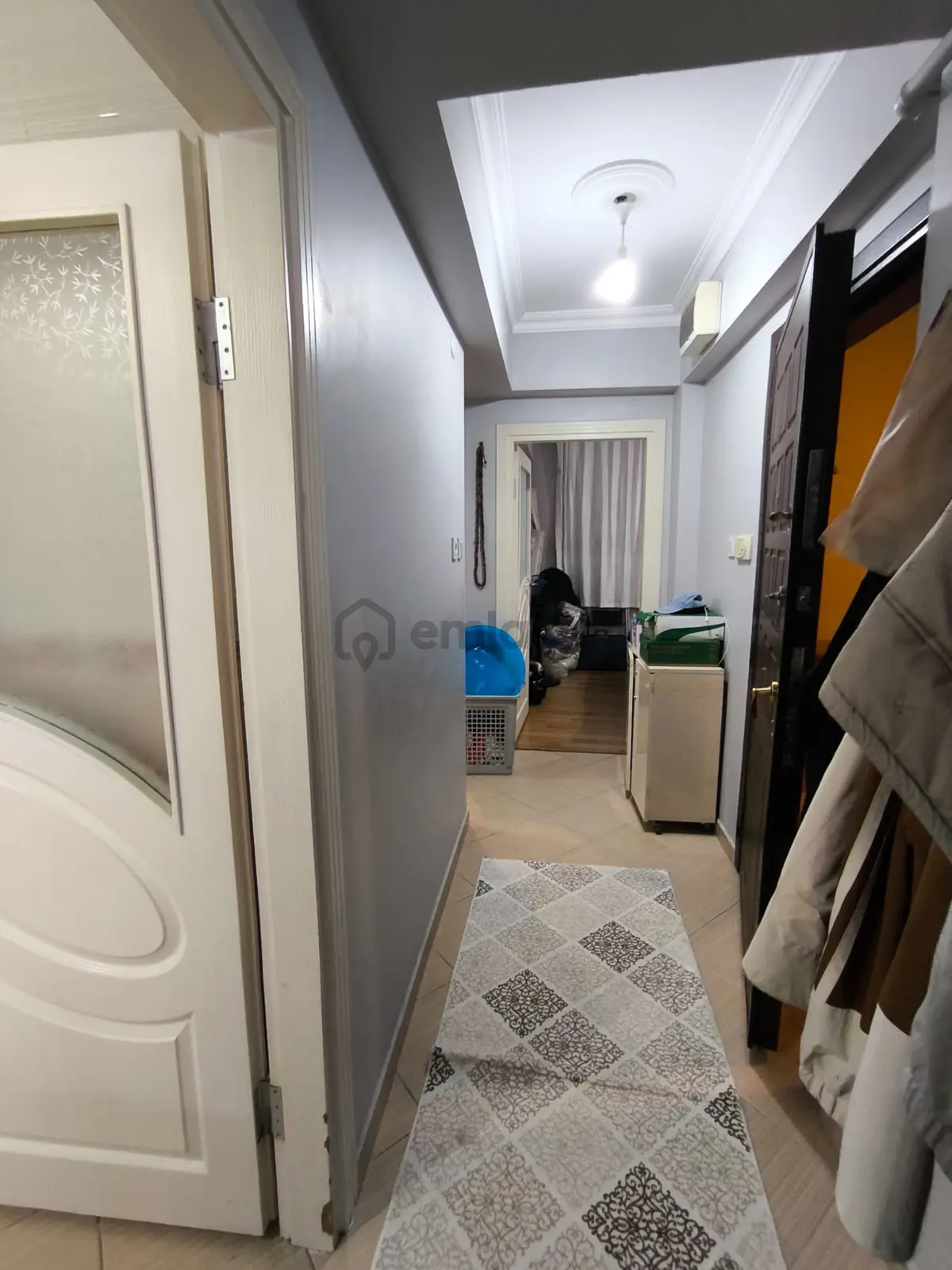 Sevgi Emlak’tan Satılık Yeni Bina Daire - 4