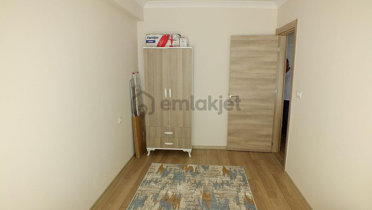 526 İsabeyli Mahallesinde Satılık Eşyalı 1+1 Daire - 2
