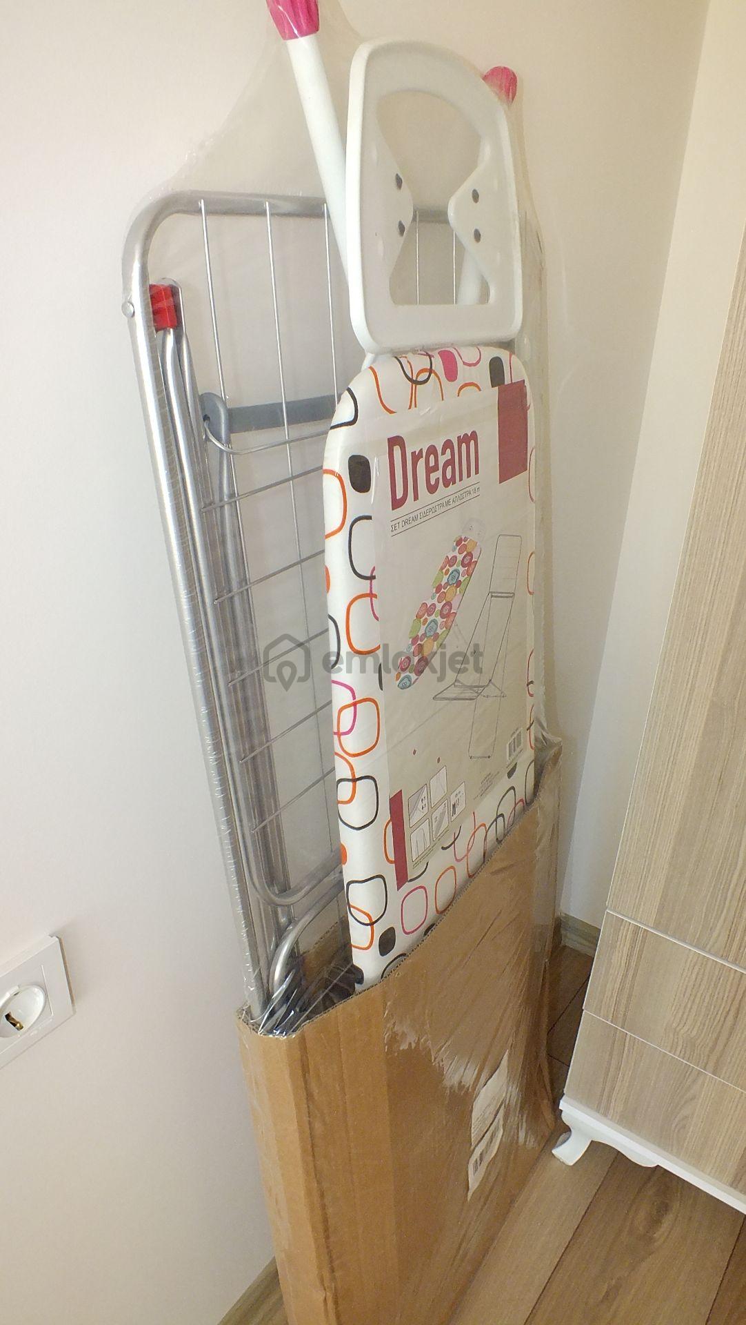 526 İsabeyli Mahallesinde Satılık Eşyalı 1+1 Daire - 14