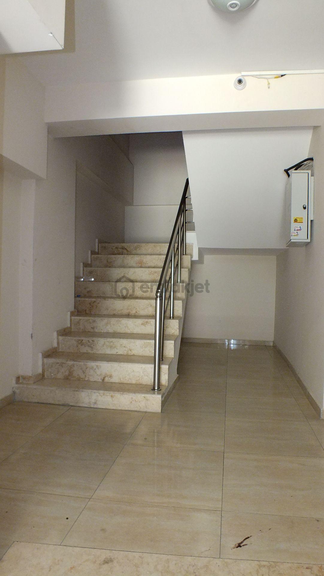 526 İsabeyli Mahallesinde Satılık Eşyalı 1+1 Daire - 25