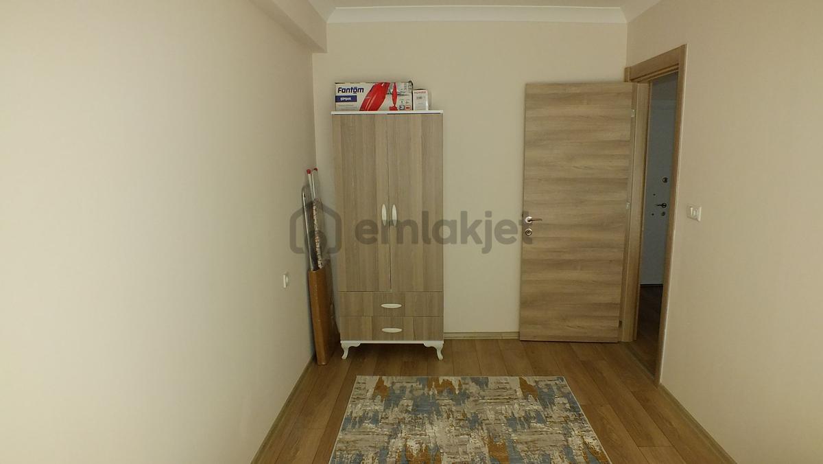 526 İsabeyli Mahallesinde Satılık Eşyalı 1+1 Daire - 3